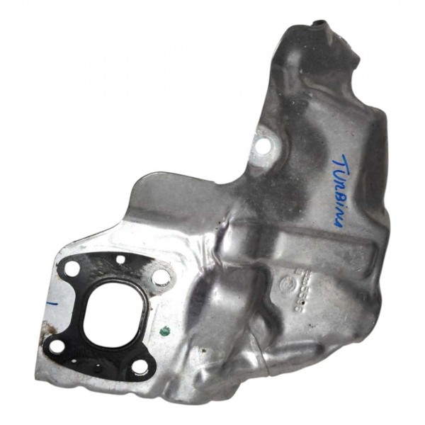 Defletor Turbina Gm Tracker 2025