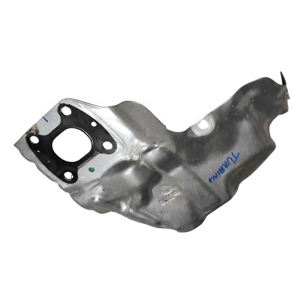 Defletor Turbina Gm Tracker 2025