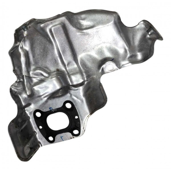 Defletor Turbina Gm Tracker 2025