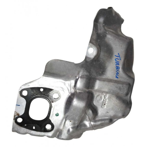 Defletor Turbina Gm Tracker 2025