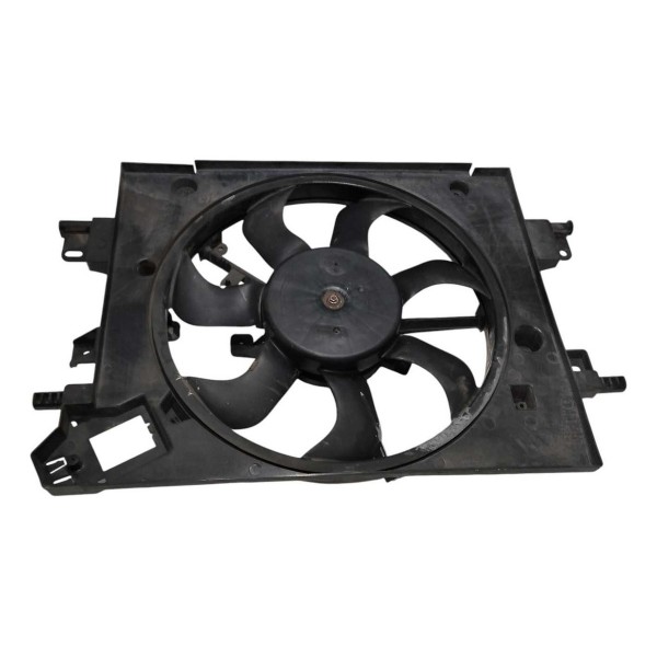 Ventoinha Radiador  Renault Duster 1.6 16v 2020