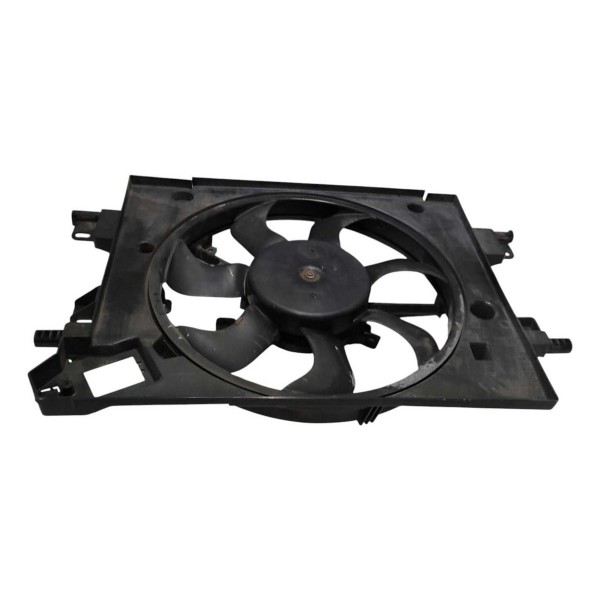 Ventoinha Radiador  Renault Duster 1.6 16v 2020