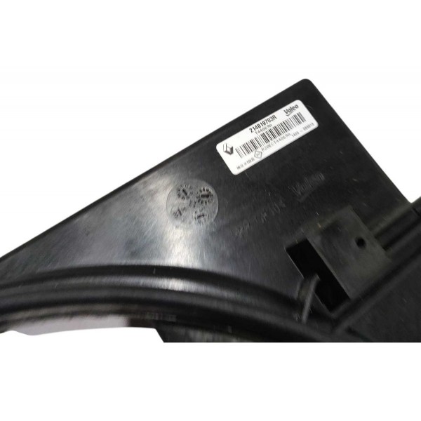 Ventoinha Radiador  Renault Duster 1.6 16v 2020