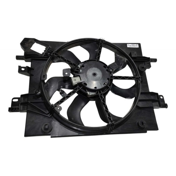 Ventoinha Radiador  Renault Duster 1.6 16v 2020