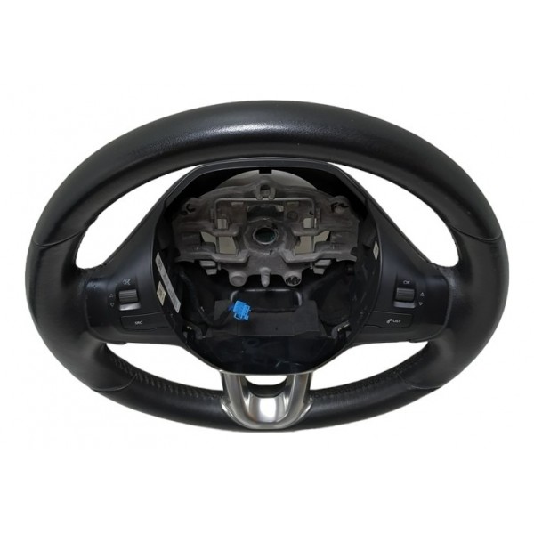Volante C/ Comandos Peugeot 2008 201 A6572