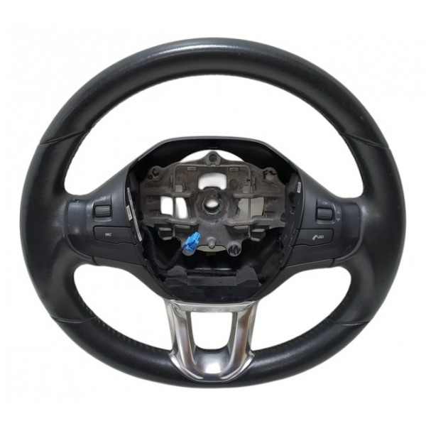Volante C/ Comandos Peugeot 2008 201 A6572
