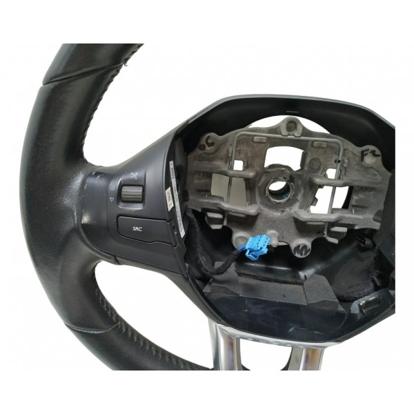 Volante C/ Comandos Peugeot 2008 201 A6572
