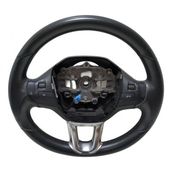 Volante C/ Comandos Peugeot 2008 201 A6572