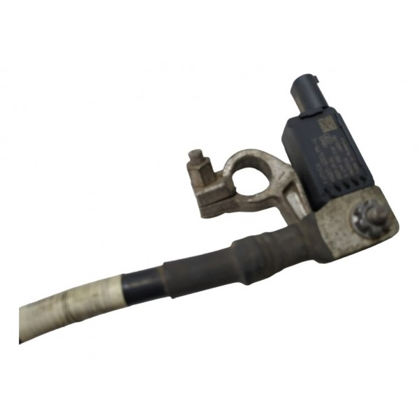 Sensor Polo Negativo Bateria Ford Ka 1.0 3cc 2019 A6571