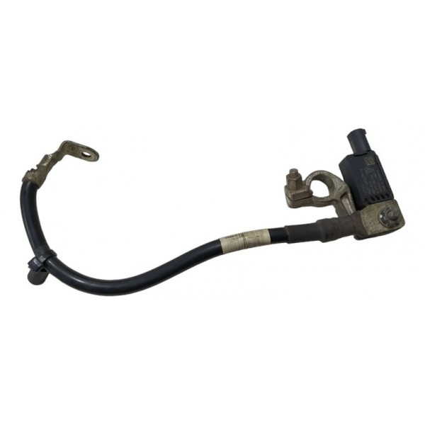 Sensor Polo Negativo Bateria Ford Ka 1.0 3cc 2019 A6571