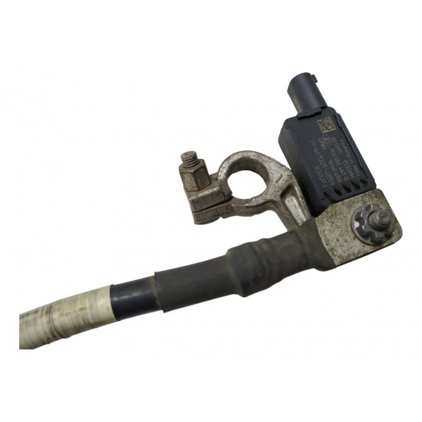 Sensor Polo Negativo Bateria Ford Ka 1.0 3cc 2019 A6571