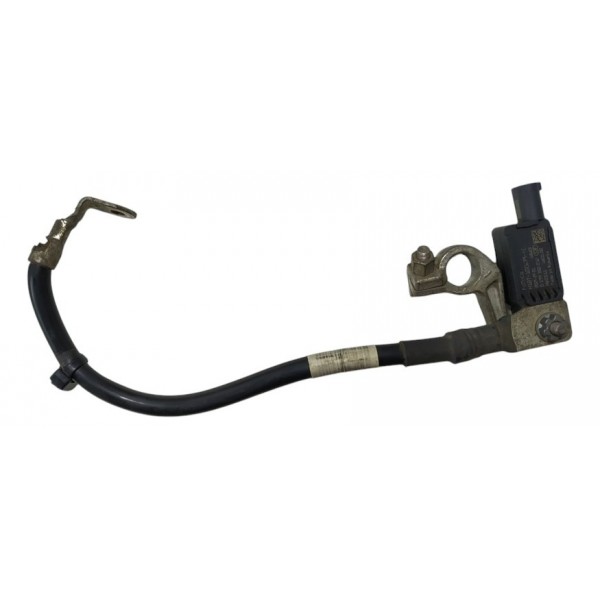 Sensor Polo Negativo Bateria Ford Ka 1.0 3cc 2019 A6571