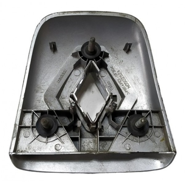 Emblema Grade Renault Clio 2010 A6567