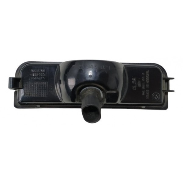 Lanterna Placa Gol Voyage Saveiro 5u0943021 A6564