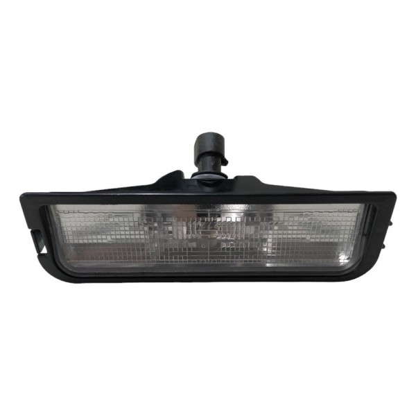 Lanterna Placa Gol Voyage Saveiro 5u0943021 A6564