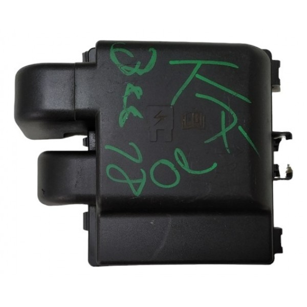 Tampa Caixa Fusivel Ford Ka 2019 A6560