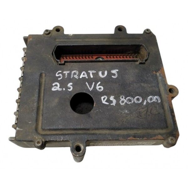 Modulo Cambio Marcha Chrysler Stratus 98 P04606474ab A6559