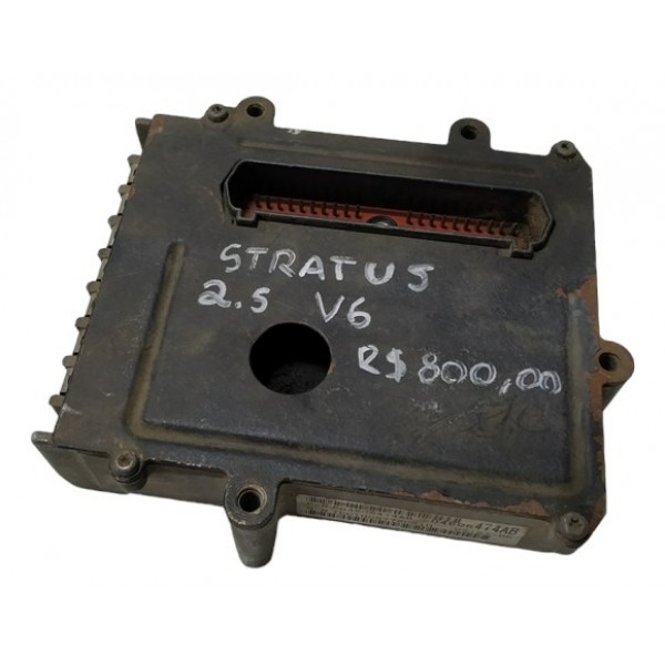 Modulo Cambio Marcha Chrysler Stratus 98 P04606474ab A6559