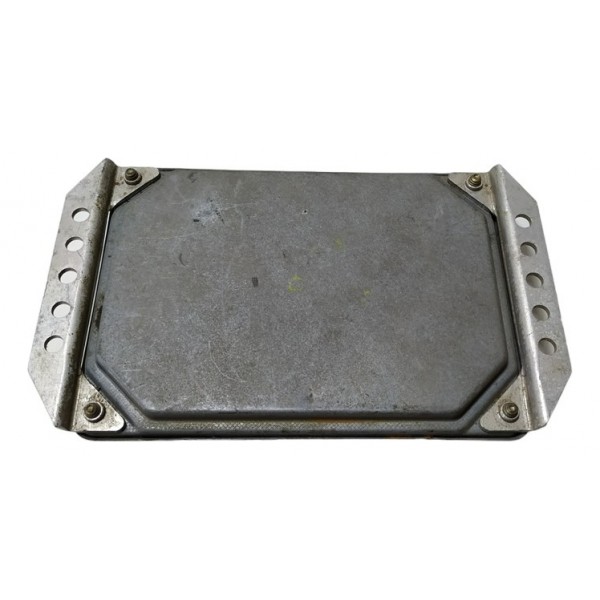 Modulo De Injeção Renault Clio 1.6  7702227033 A6557