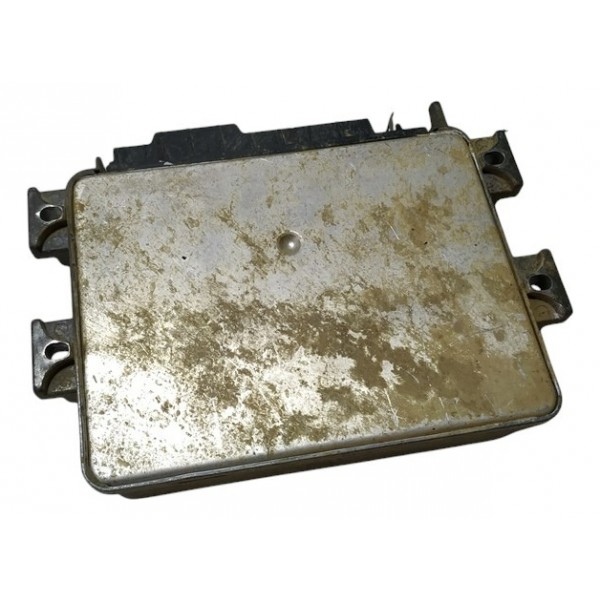 Módulo De Injeção Fiat Palio 1.0 8v 46530990 A6555