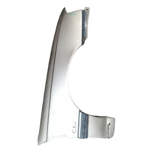 Paralama Direito C/ Detalhe Gm Omega Cd A6550