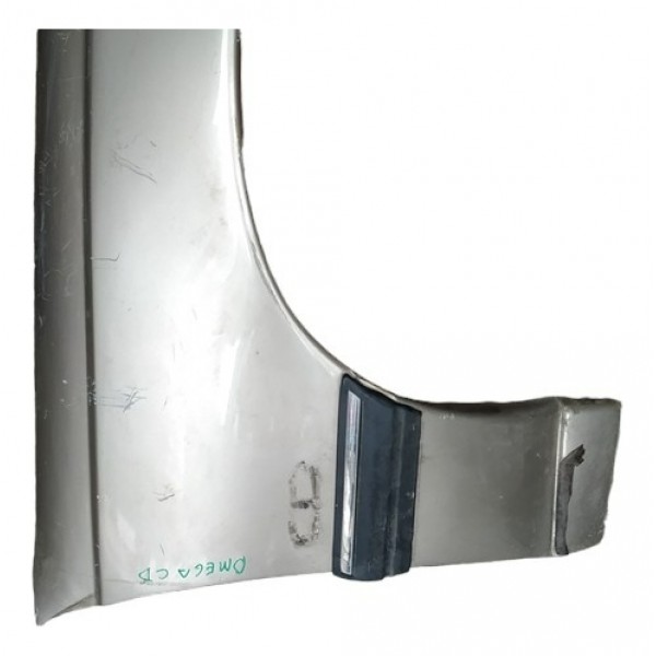 Paralama Direito C/ Detalhe Gm Omega Cd A6550