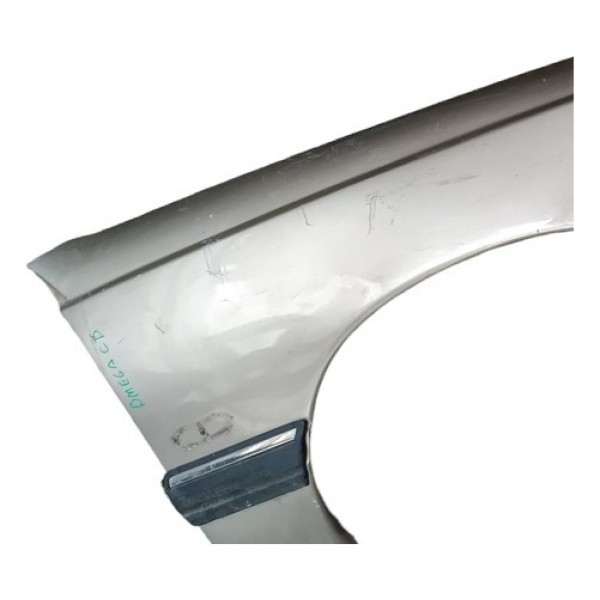 Paralama Direito C/ Detalhe Gm Omega Cd A6550