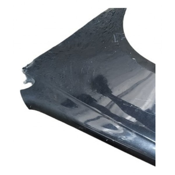 Paralama Esquerdo C/ Detalhe Vw Polo 2009 A6549