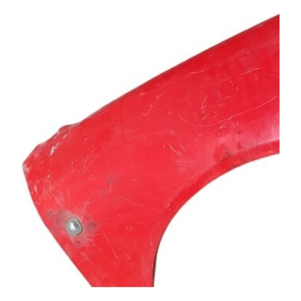 Paralama Direito C/ Detalhe Audi A3 2000 A6548