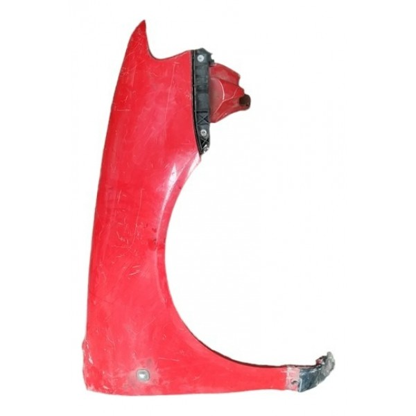 Paralama Direito C/ Detalhe Audi A3 2000 A6548