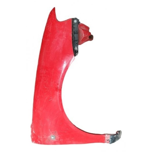 Paralama Direito C/ Detalhe Audi A3 2000 A6548