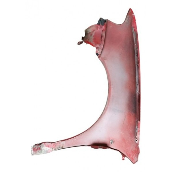 Paralama Direito C/ Detalhe Audi A3 2000 A6548