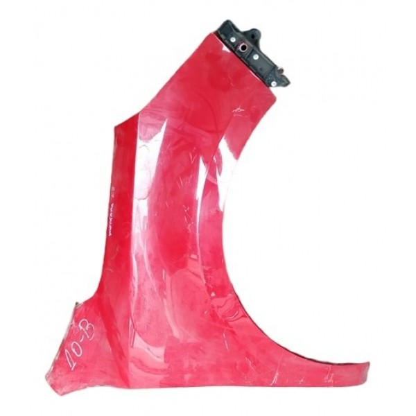 Paralama Direito C/ Detalhe Gm Montana 2012 A6547