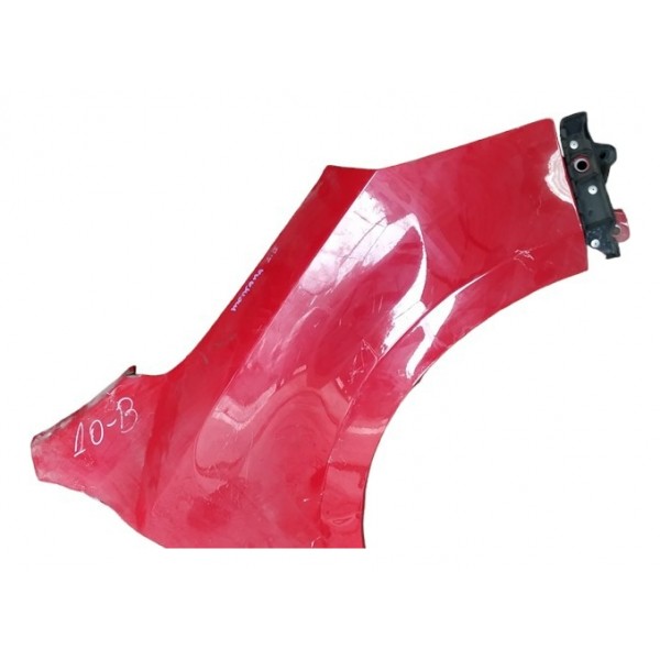 Paralama Direito C/ Detalhe Gm Montana 2012 A6547