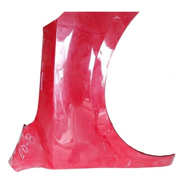 Paralama Direito C/ Detalhe Gm Montana 2012 A6547