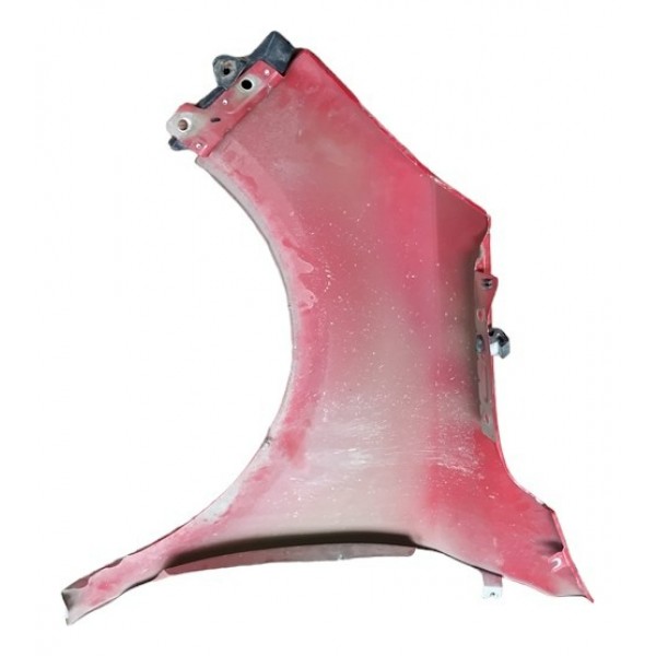 Paralama Direito C/ Detalhe Gm Montana 2012 A6547