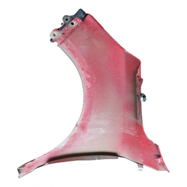 Paralama Direito C/ Detalhe Gm Montana 2012 A6547