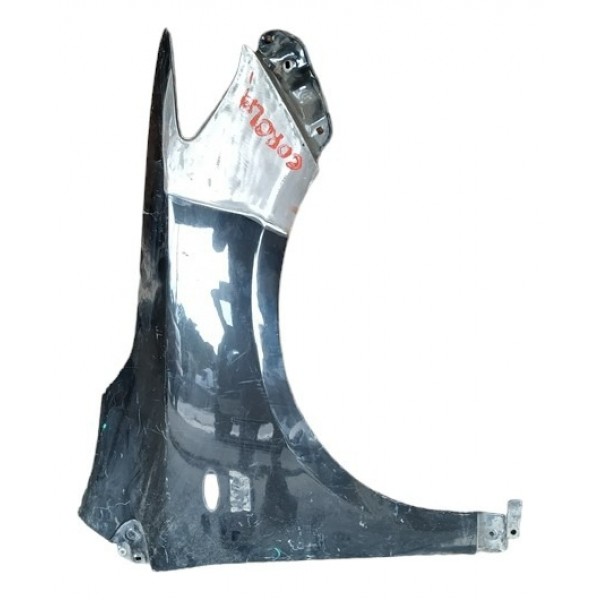 Paralama Direito C/ Detalhe Toyota Corolla 2010 A6545