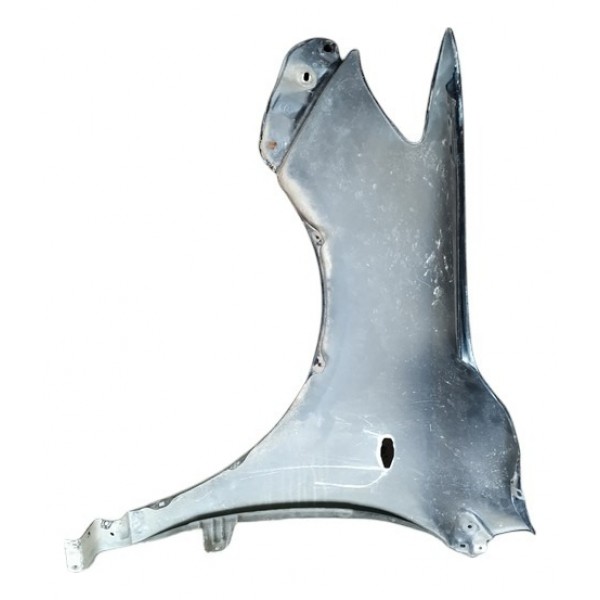 Paralama Direito C/ Detalhe Toyota Corolla 2010 A6545