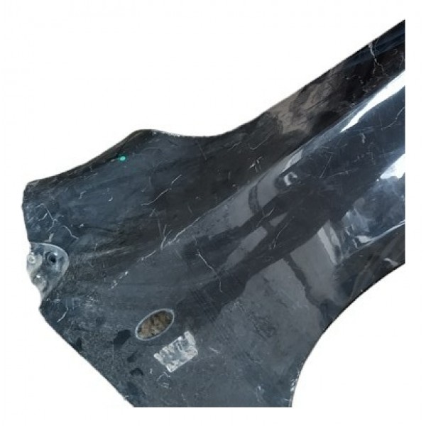 Paralama Direito C/ Detalhe Toyota Corolla 2010 A6545