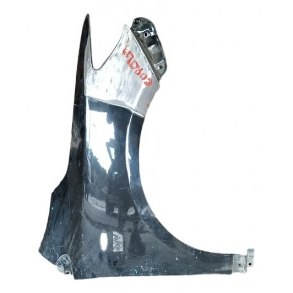 Paralama Direito C/ Detalhe Toyota Corolla 2010 A6545