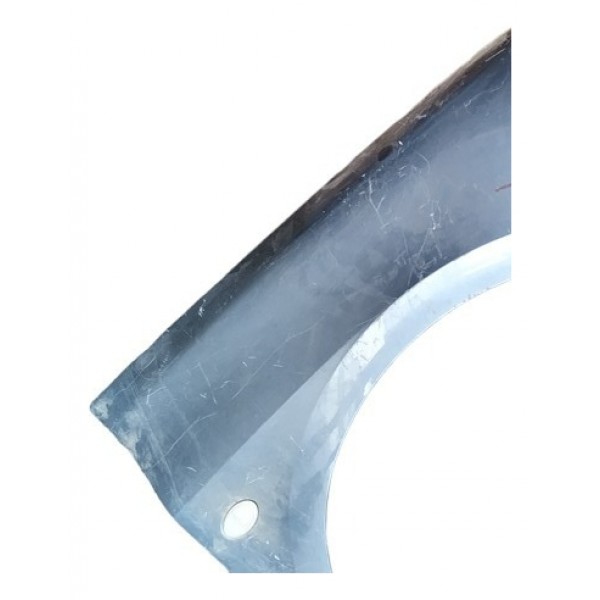 Paralama Direito C/ Detalhe Peugeot 307 2007 A6543