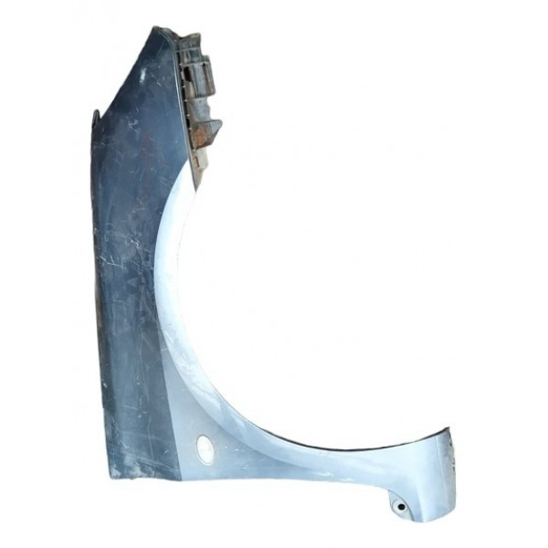 Paralama Direito C/ Detalhe Peugeot 307 2007 A6543