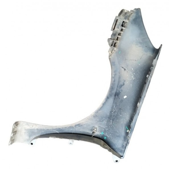 Paralama Direito C/ Detalhe Peugeot 307 2007 A6543