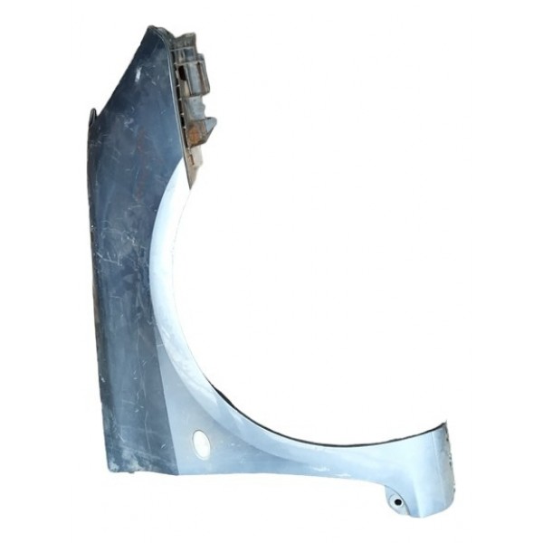 Paralama Direito C/ Detalhe Peugeot 307 2007 A6543