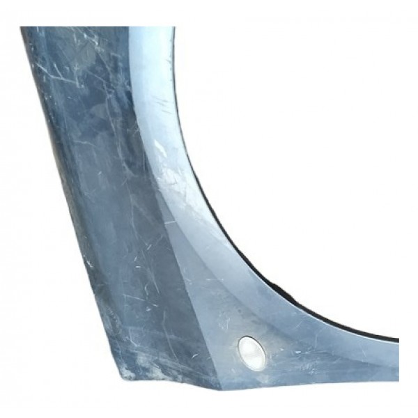 Paralama Direito C/ Detalhe Peugeot 307 2007 A6543