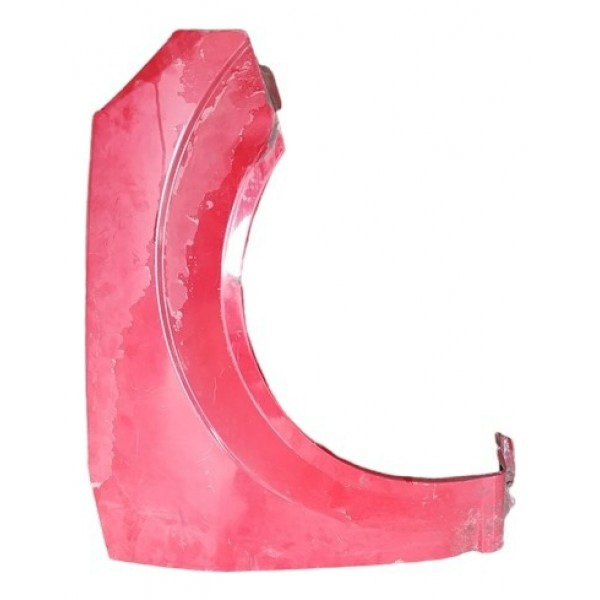 Paralama Direito C/ Detalhe Ford Fiesta 2008 A6542