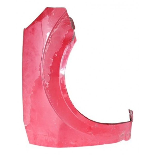 Paralama Direito C/ Detalhe Ford Fiesta 2008 A6542