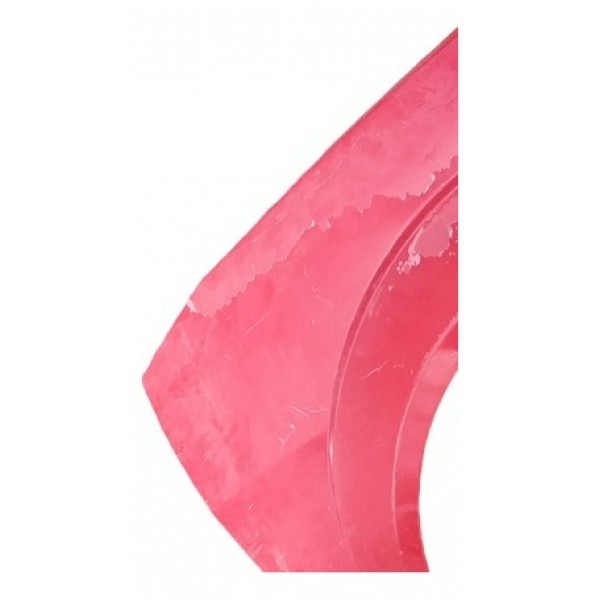 Paralama Direito C/ Detalhe Ford Fiesta 2008 A6542