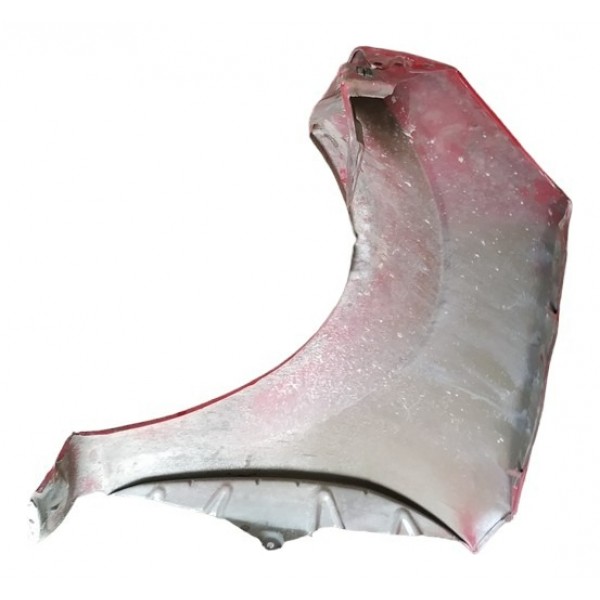 Paralama Direito C/ Detalhe Ford Fiesta 2008 A6542